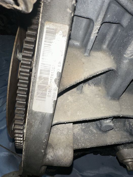Двигатель Bmw N53 B30 3.0l f10 e90 e60 e63