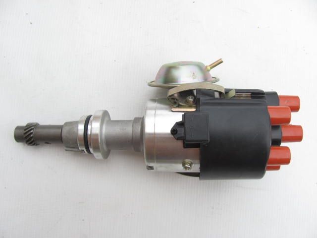 Трамблёр на Ауди Volkswagen