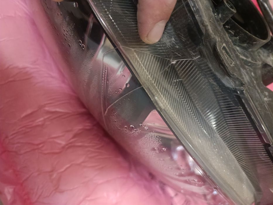 Комплект фарове Субару Импреза 2007 2011