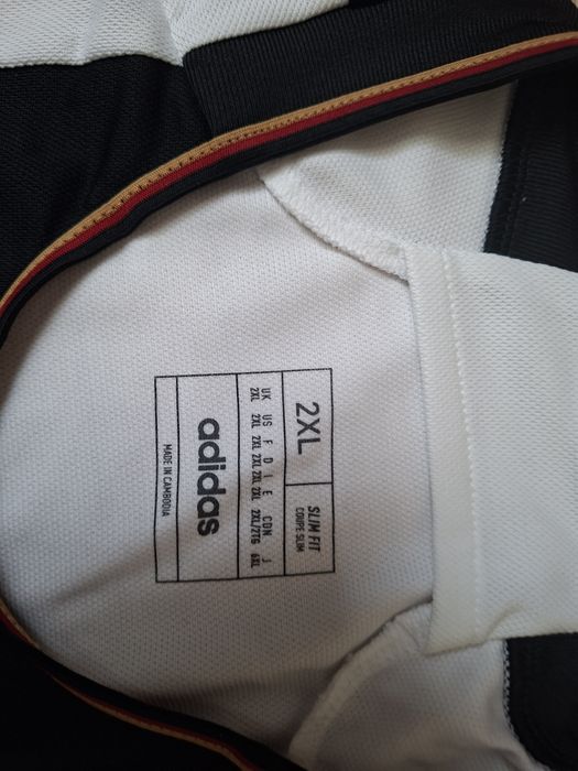 Tricou Germania Adidas Original