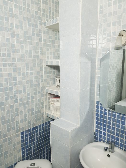 Продам квартиру студию