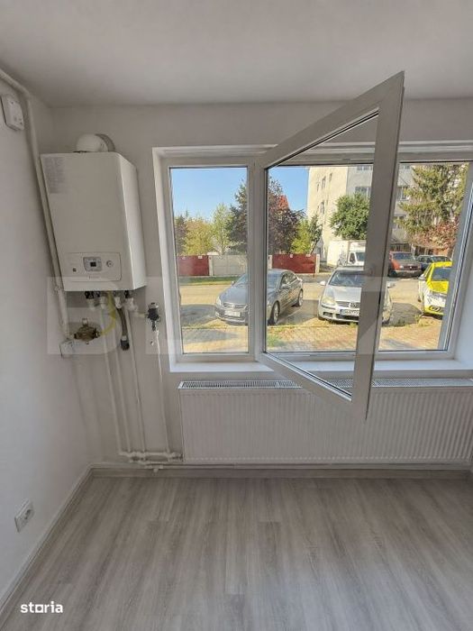 Garsoniera de vanzare PARTER