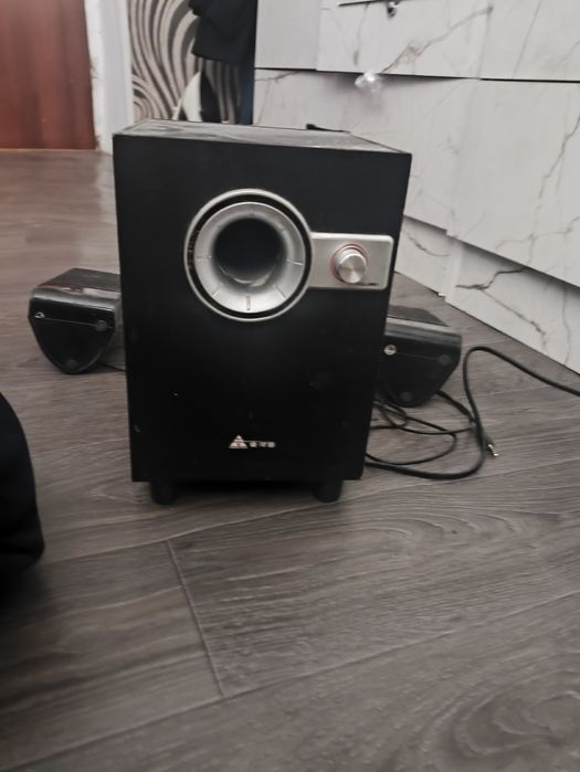 Продам колонку на компьютер!