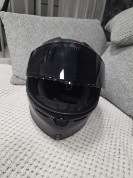 Casca Agv K6S mărimea L
