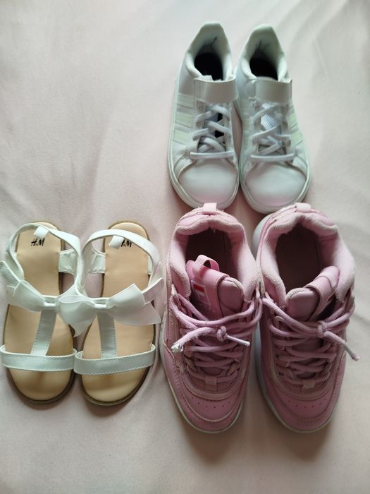 Оригинални маратонки