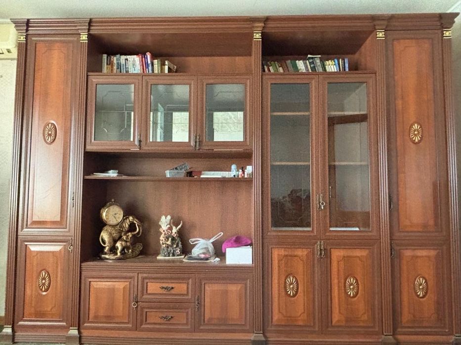 Гостиный гарнитур