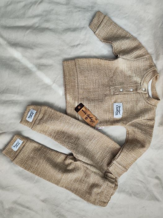 Бебешки комплект 9 месеца