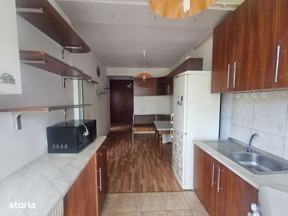 Apartament,