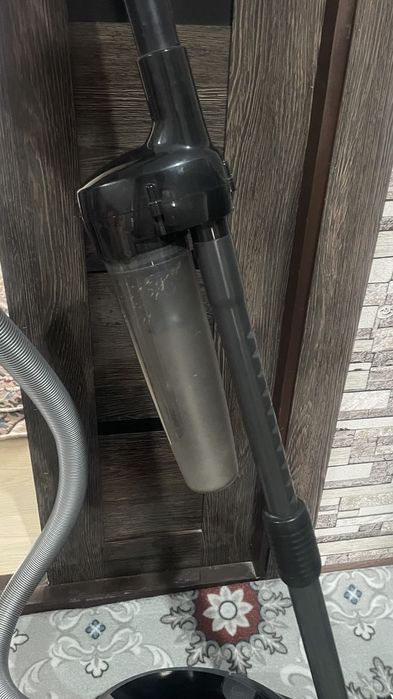 Пилесос самсунг 2000w б-у
