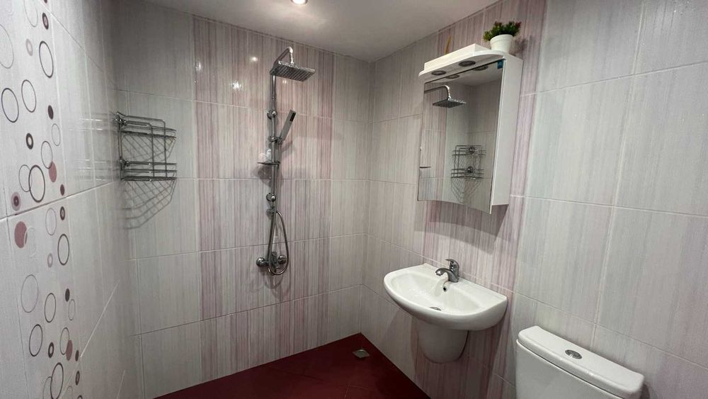 Дава се под наем Двустаен апартамент в София, Връбница 1 - 60 кв.м за 561 € - Снимка #4