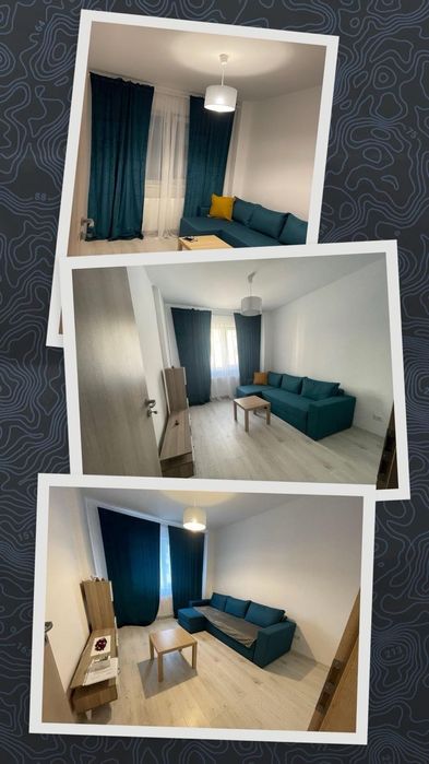 Apartament de vanzare