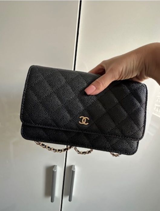 Дамска чанта Chanel