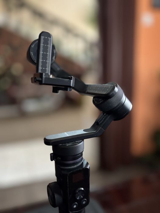 Gimbal Feiyu Tech G6 Max