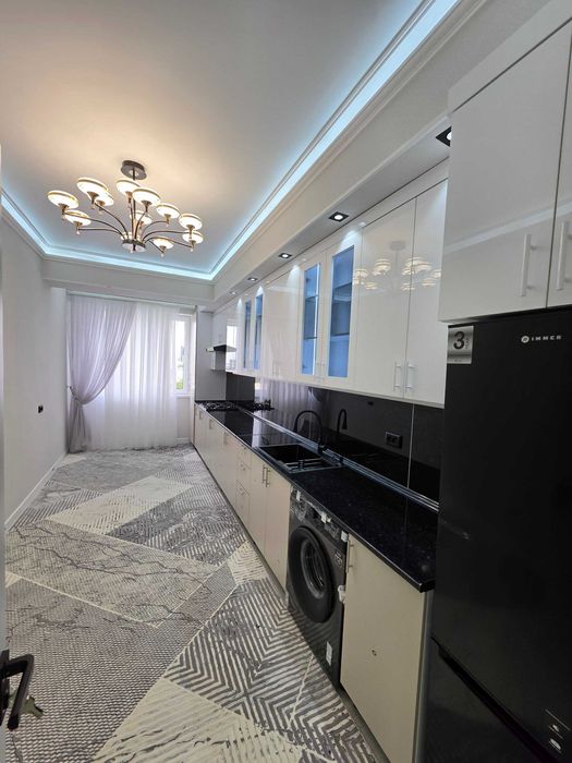 2 xonali 85m² 5-qavat.