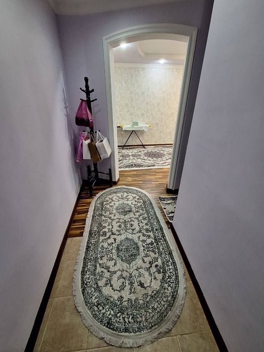 2-х комнатная аренда на Буюк ипак йули метро