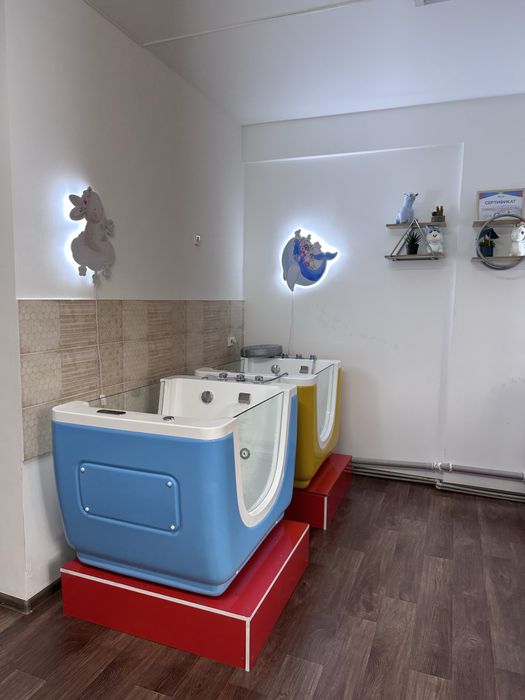 Продам Гидромассажные Ванны