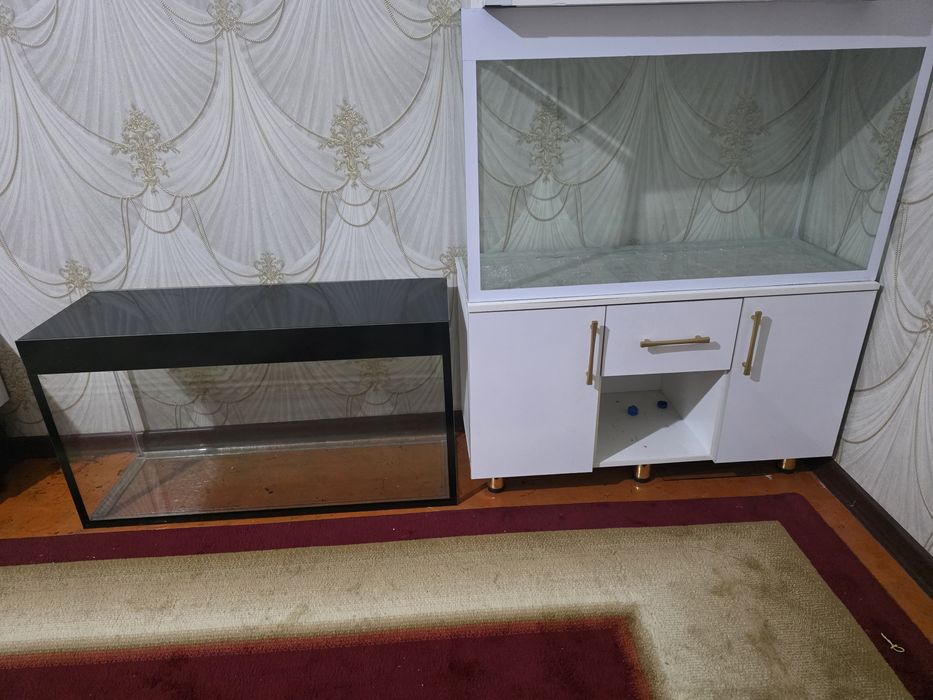 Аквариум сатылады
