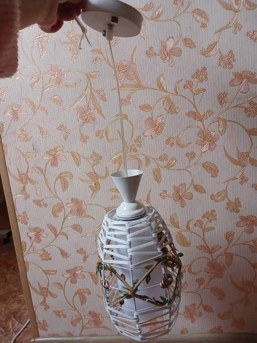 Светильник в коридор 5000тг