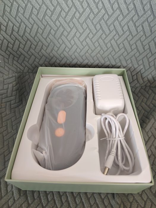Epilator IPL T010