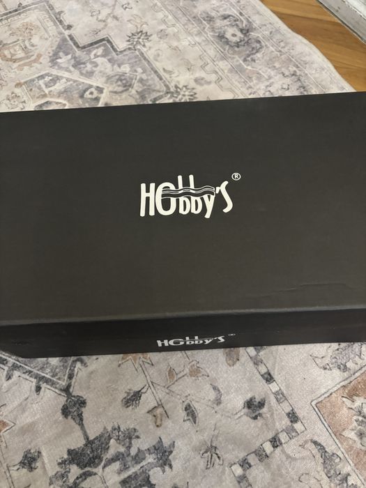 Кларкове Hobby^s