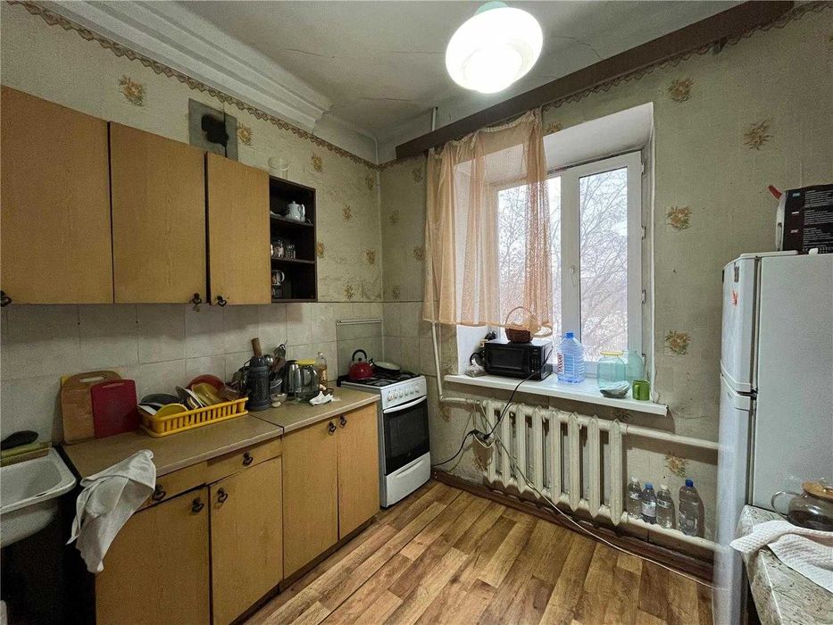 2 комн Старого типа Майкудук район ДК