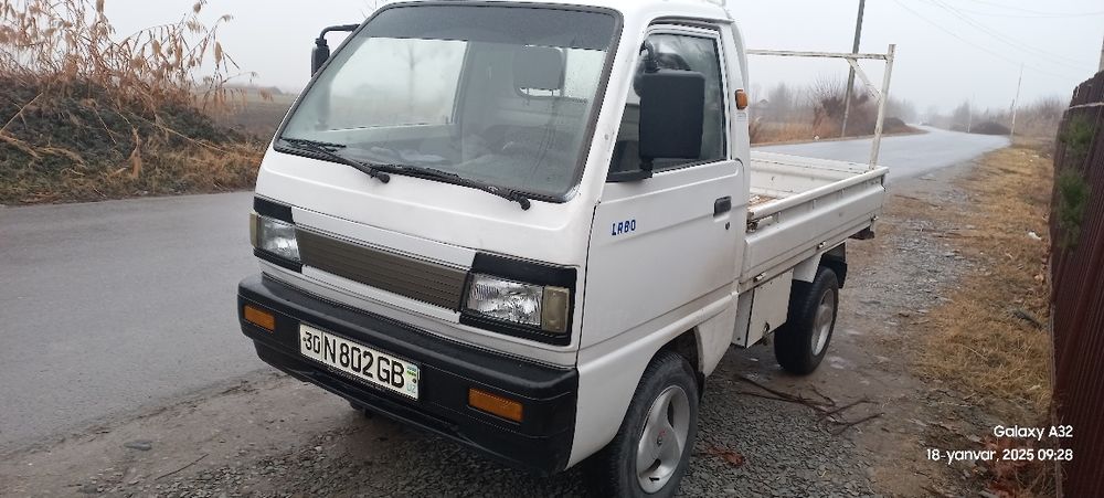 Damas labo 1996 yil propan gaz hamma joyi zur holatda mator xadavoh  z