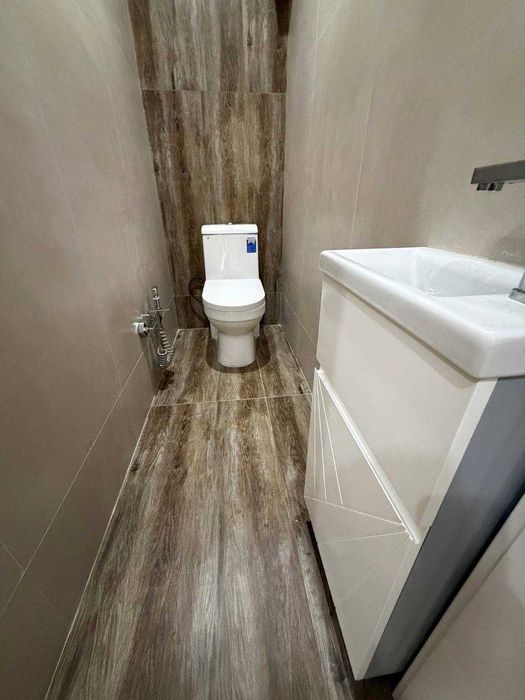 3-комнатная квартира в ЖК Менинг Уйим/Юнусабад-13. 246 школа