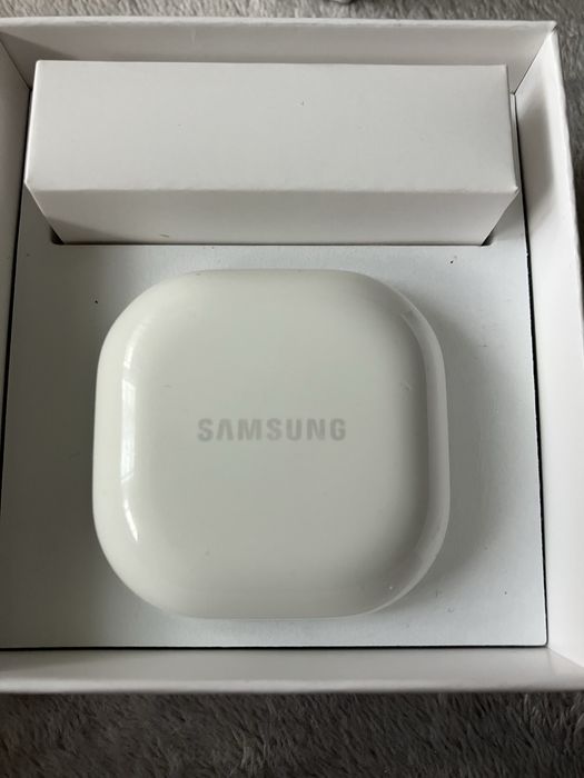 Casti samsung galaxy buds 2