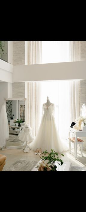 Inchiriere manechine pentru mire si mireasa