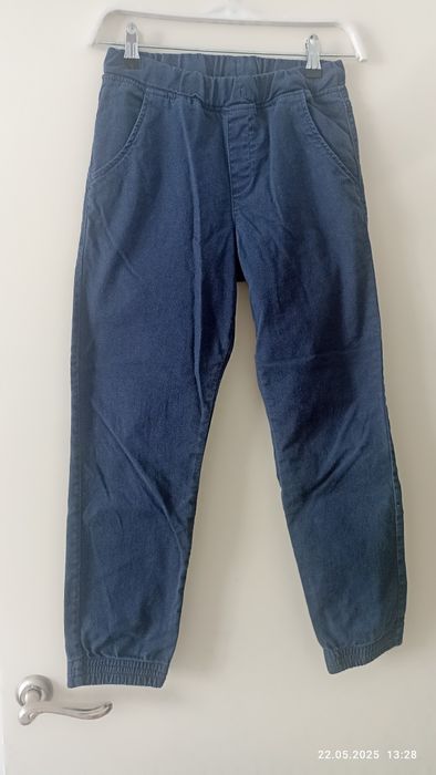 Брюки для мальчиков