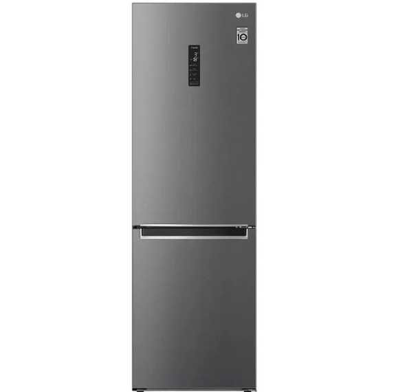 Холодильник LG GC-B459MLWM