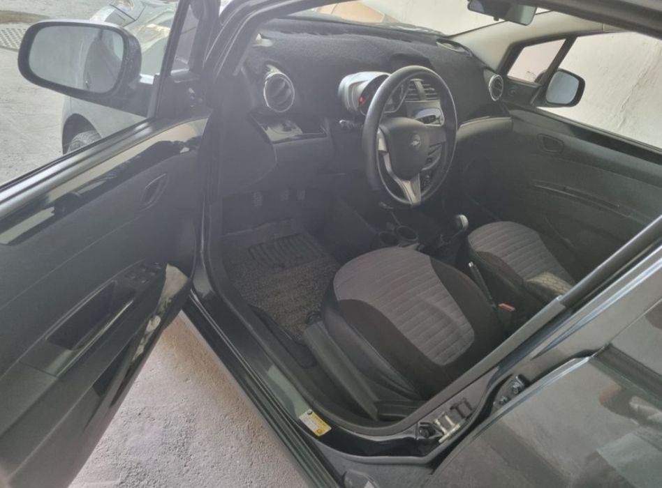 Спарк сотилади GK 2