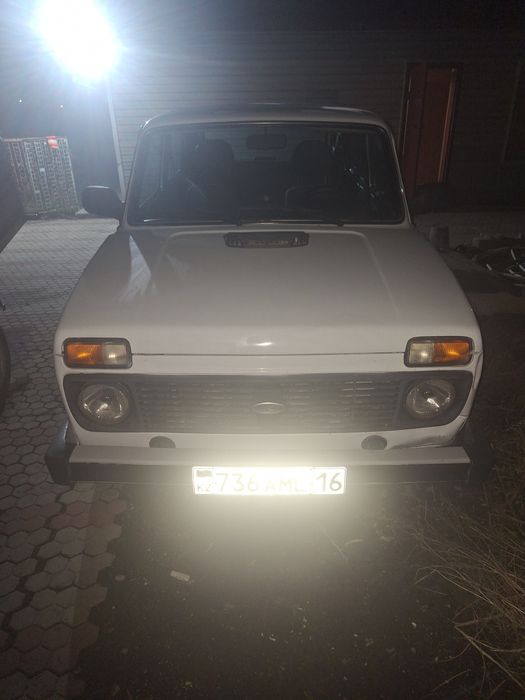 Продам Ваз 21214