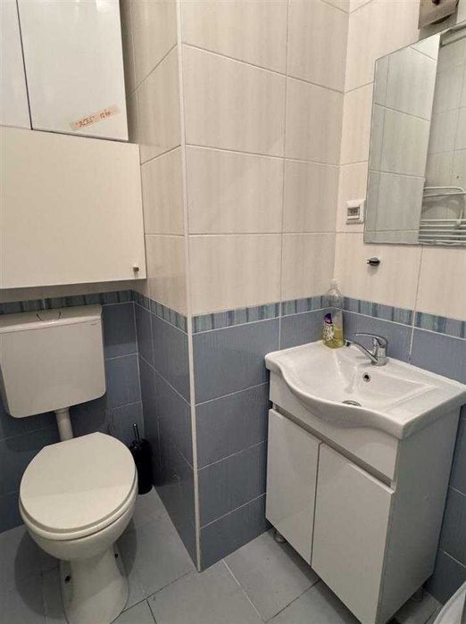 Дава се под наем Двустаен апартамент в Пловдив, Младежки Хълм - 69 кв.м за 219.3 € - Снимка #8