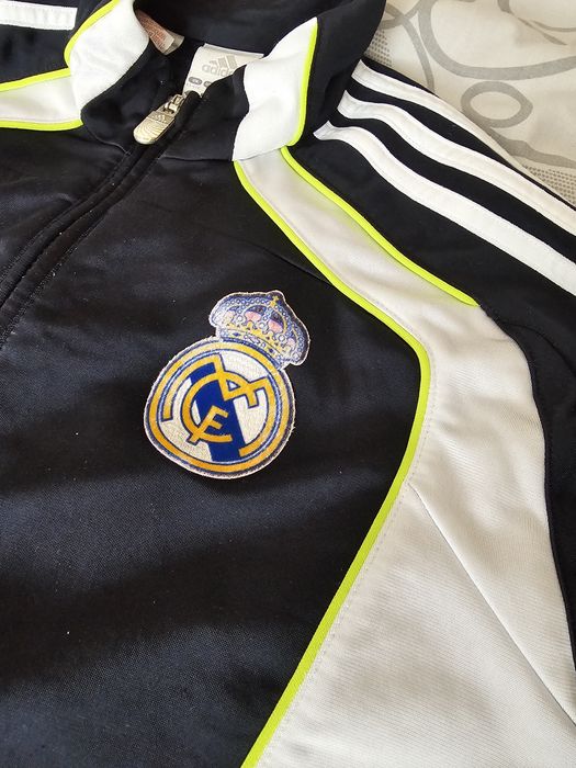 Детски екип Adidas Real Madrid
