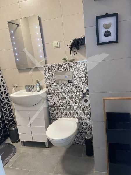 Едностаен апартамент в кв. Сарафово, гр. Бургас