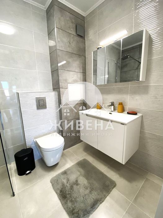 Продава обзаведен 3-стаен апартамент, Лайтхаус, гр.Балчик, 137 кв.м