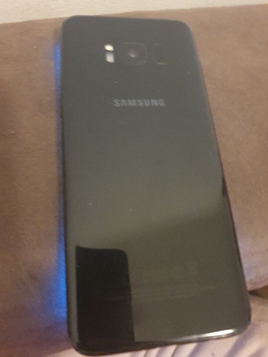 Samsung Galaxy S 8