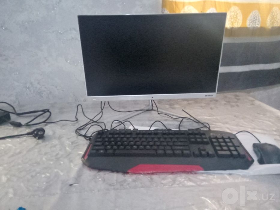 Kampiyuter Monoblok avtech