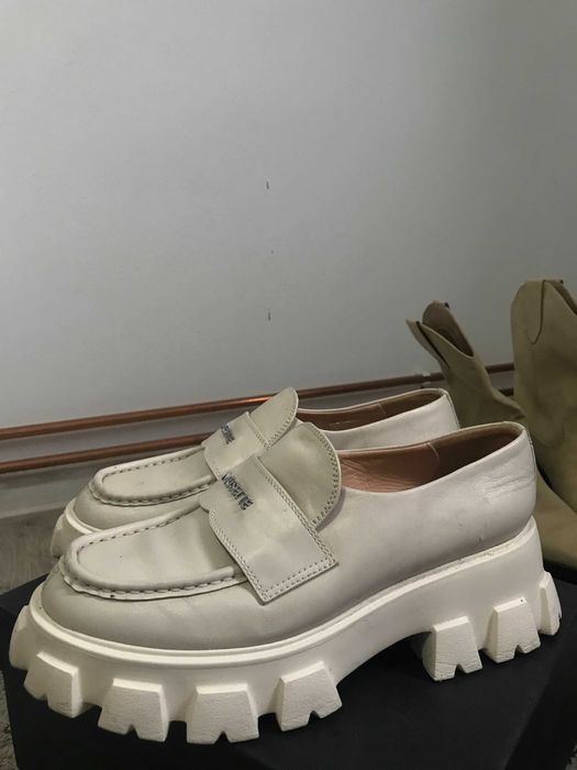 Mocasini Musette