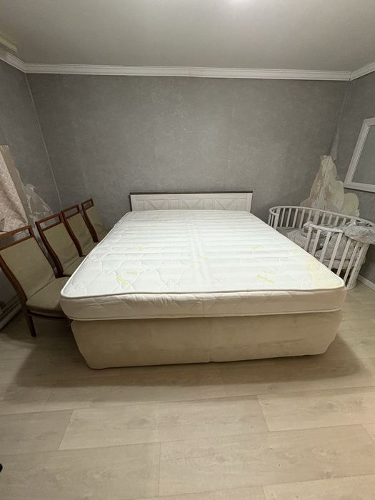 Матрас 180х200 спалный