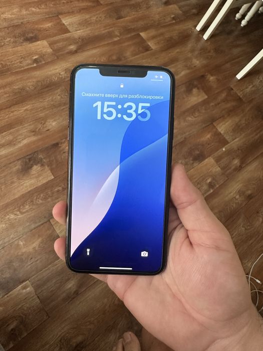 Айфон 11про макс 256gb