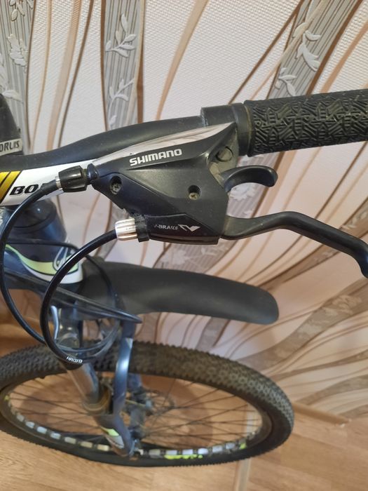 Продам велосипед GRANT . Б/у.