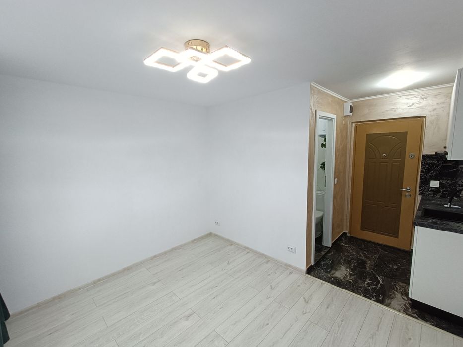 Persoana fizica garsoniera renovata 34.500 Euro!