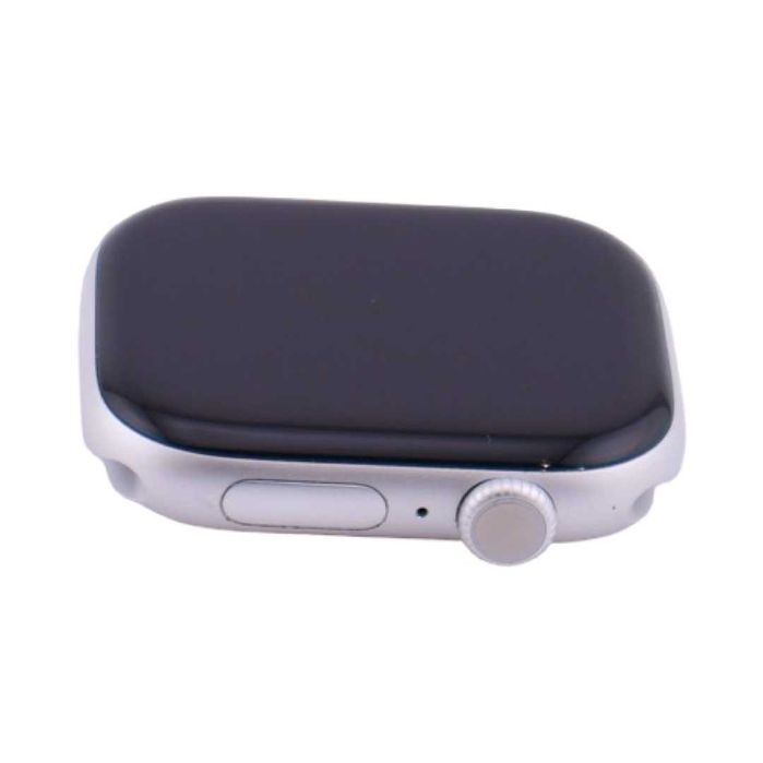 Apple Watch Seria 10 46mm GPS Silver | TrueGSM
