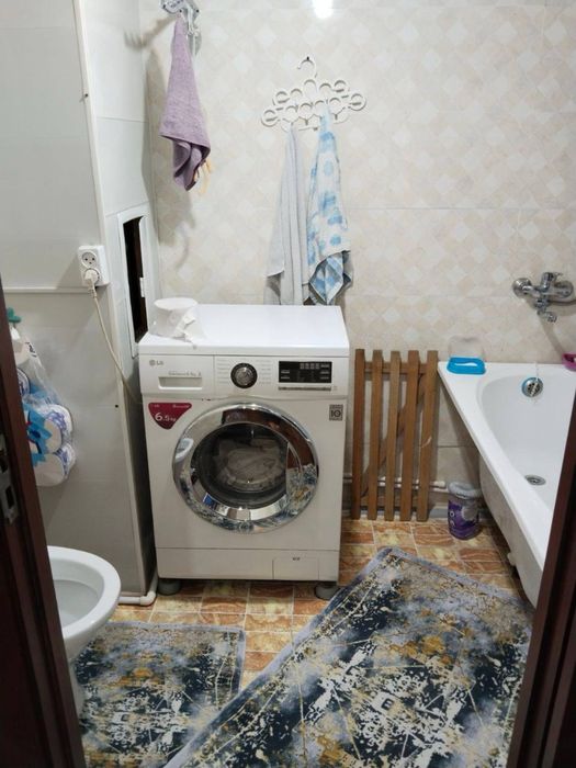 Kokchada 2/4/5 Novostroyka