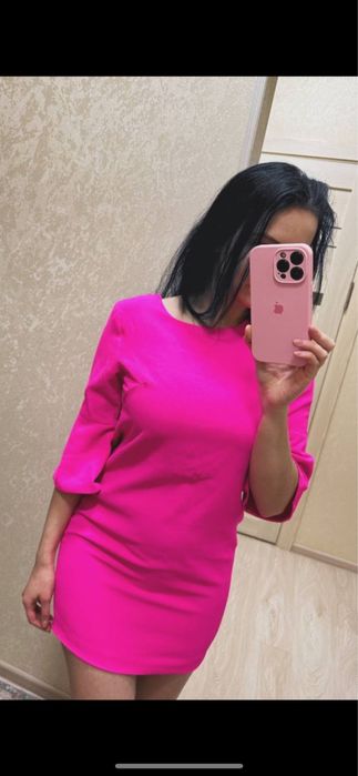 Продаётся платье в отличном состоянии