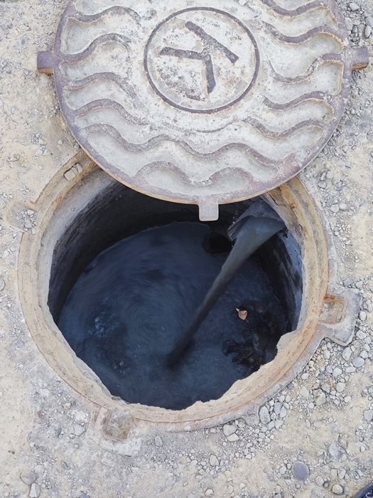 kanalizatsiya tozalash 24/7 Toshken boylab