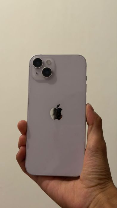 Iphone 14+ идеал