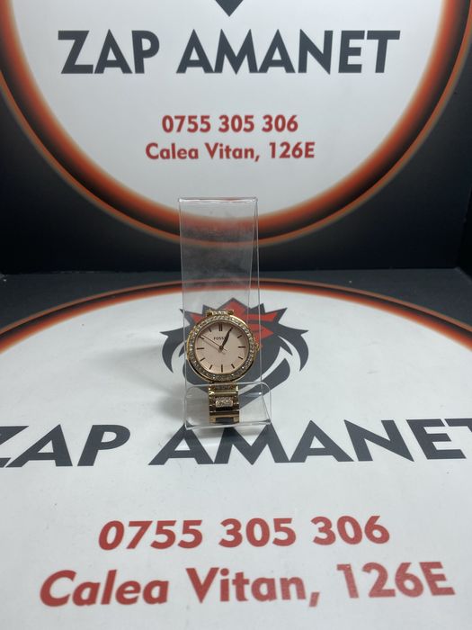 ZAP AMANET Vitan - Ceas Fossil